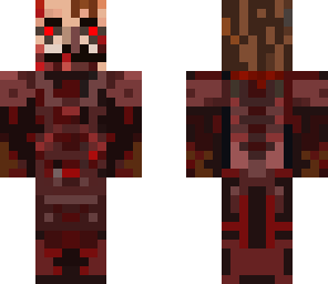 matik the butcher
