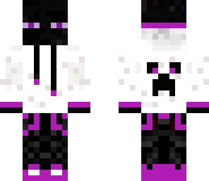 the ender