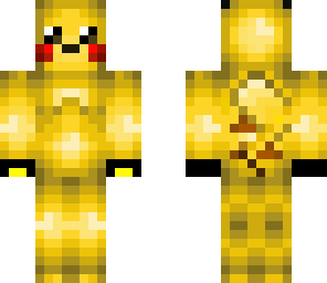 pickachu