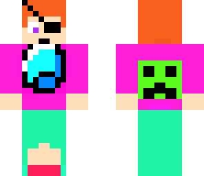 maricraft lazercorn