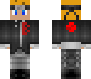 team blaze spy male