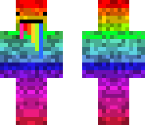 rainbow derp