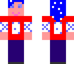 4th of july cookiegirl