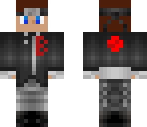 my skin