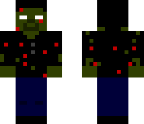 zombie