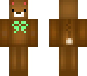 teddy bear edit
