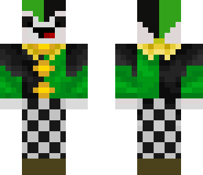 derpier jester