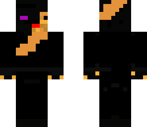 ender waffle