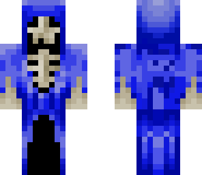 blue lord