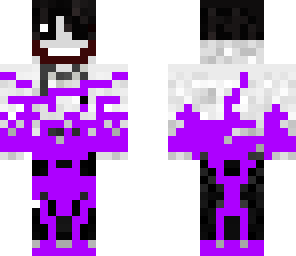 fluxed jeff the killer