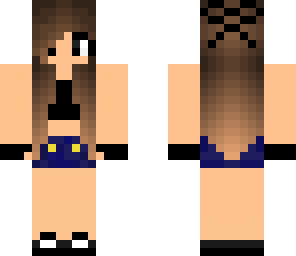 tedybear's skin2