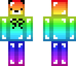 bear