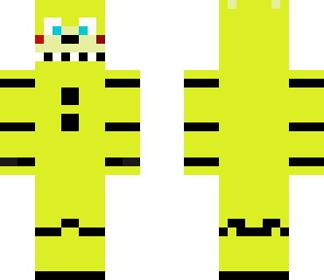 toy springtrap