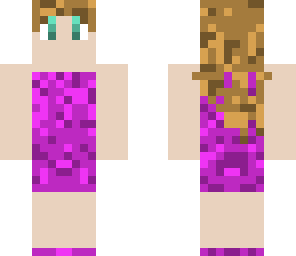 sleeveless dress