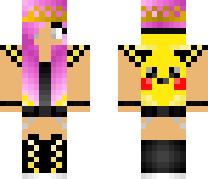 summer skin