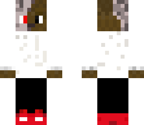 the cybacca or baccaborg