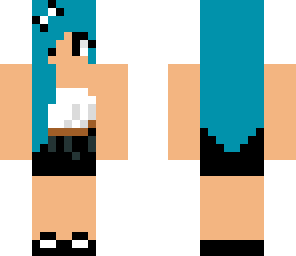 girl