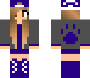 my skin