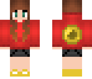 endergirl