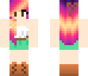 girl
