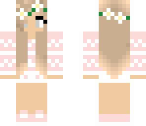 cute summer skin