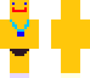 my skin