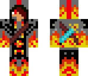 jordan fire assassin