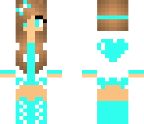 popular girl