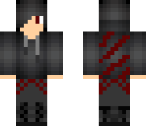goth boy