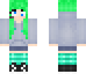 my personal skin