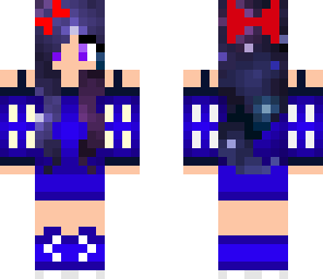 tardis girl