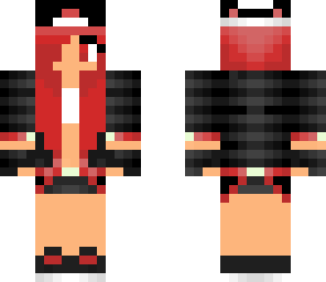 fire girl