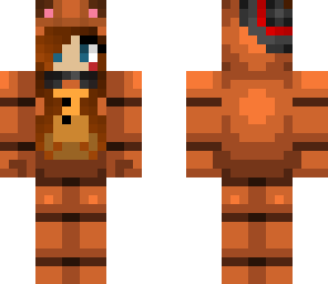 toy freddy