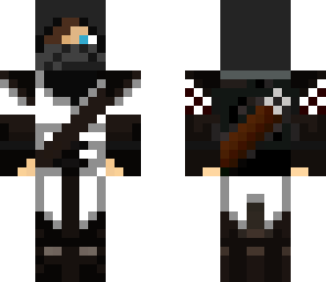 archer assassin