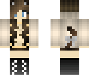 grumpy cat girl edit