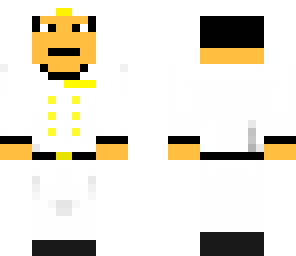 admiral