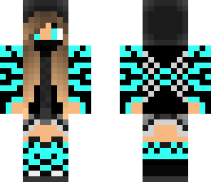 ninja girl