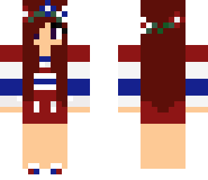 fourth of july skin