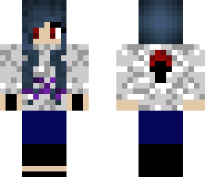 girl sasuke older
