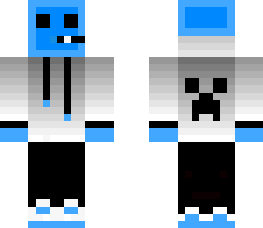 blue slime games