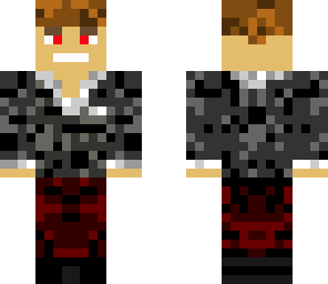 legobram's skin