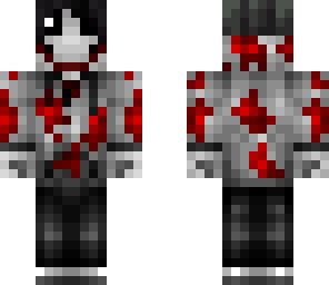 jeff the killer i creepypasta