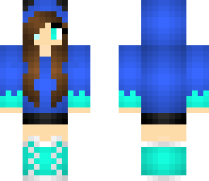 blue version maybe done
