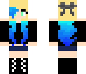 emo girl