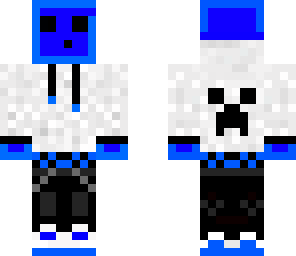 cool slime boy