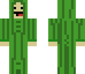 petivec cucumber