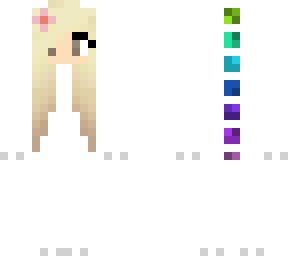 dino girl