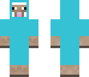 sheep