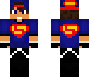 super boy