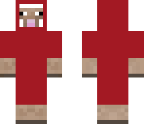 sheep